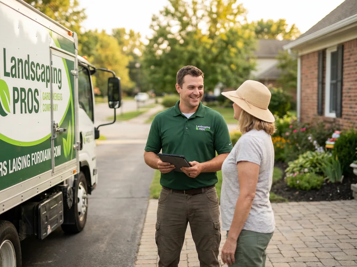 Landscaping Haworth, OK FAQs